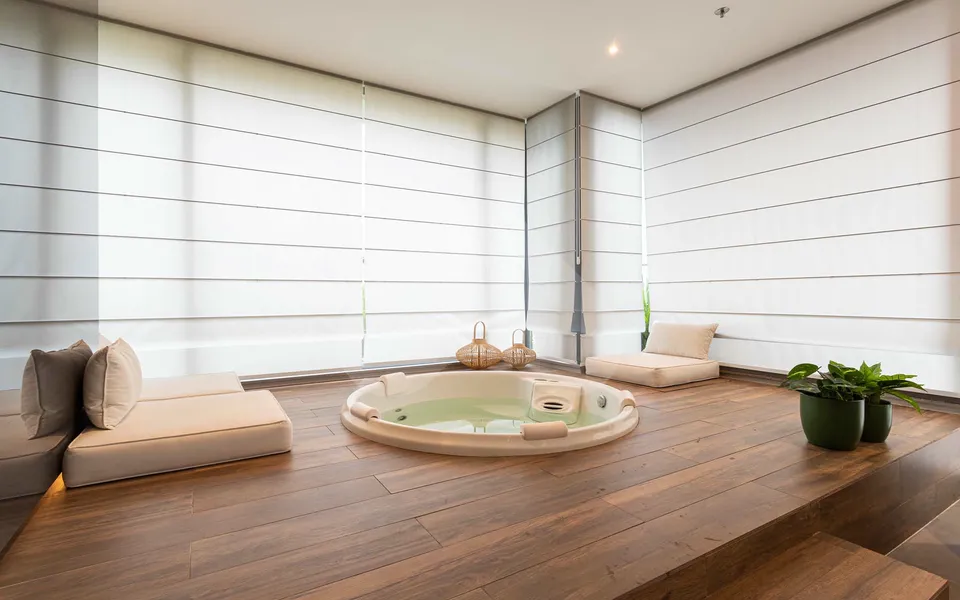 Parque Jockey - Studio com 37,6 m², em Pinheiros — foto 20
