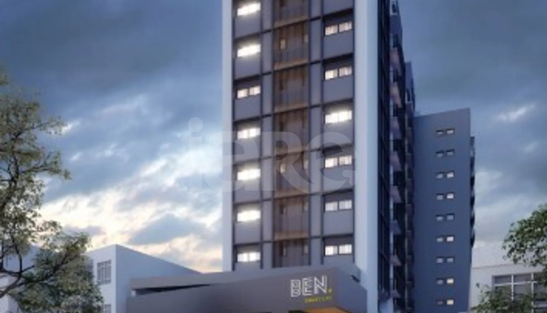 Ben Moinhos Smart Life - Apartamento com 85,82 m², em Floresta — foto 7