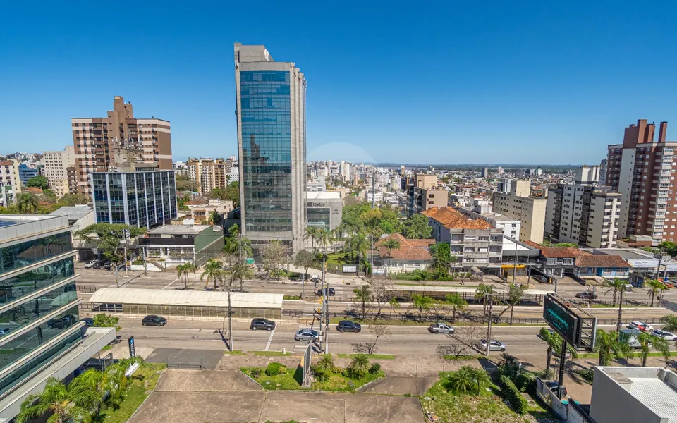 Haus 175 Apto 14684 - Apartamento com 118,83 m², em Higienópolis — foto 21