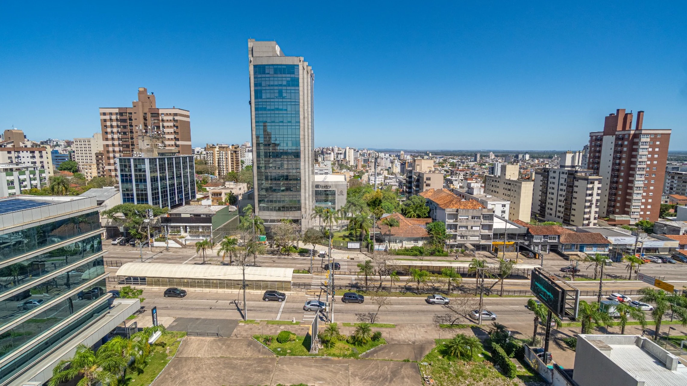 Haus 175 Apto 14684 - Apartamento com 118,83 m², em Higienópolis — foto 21