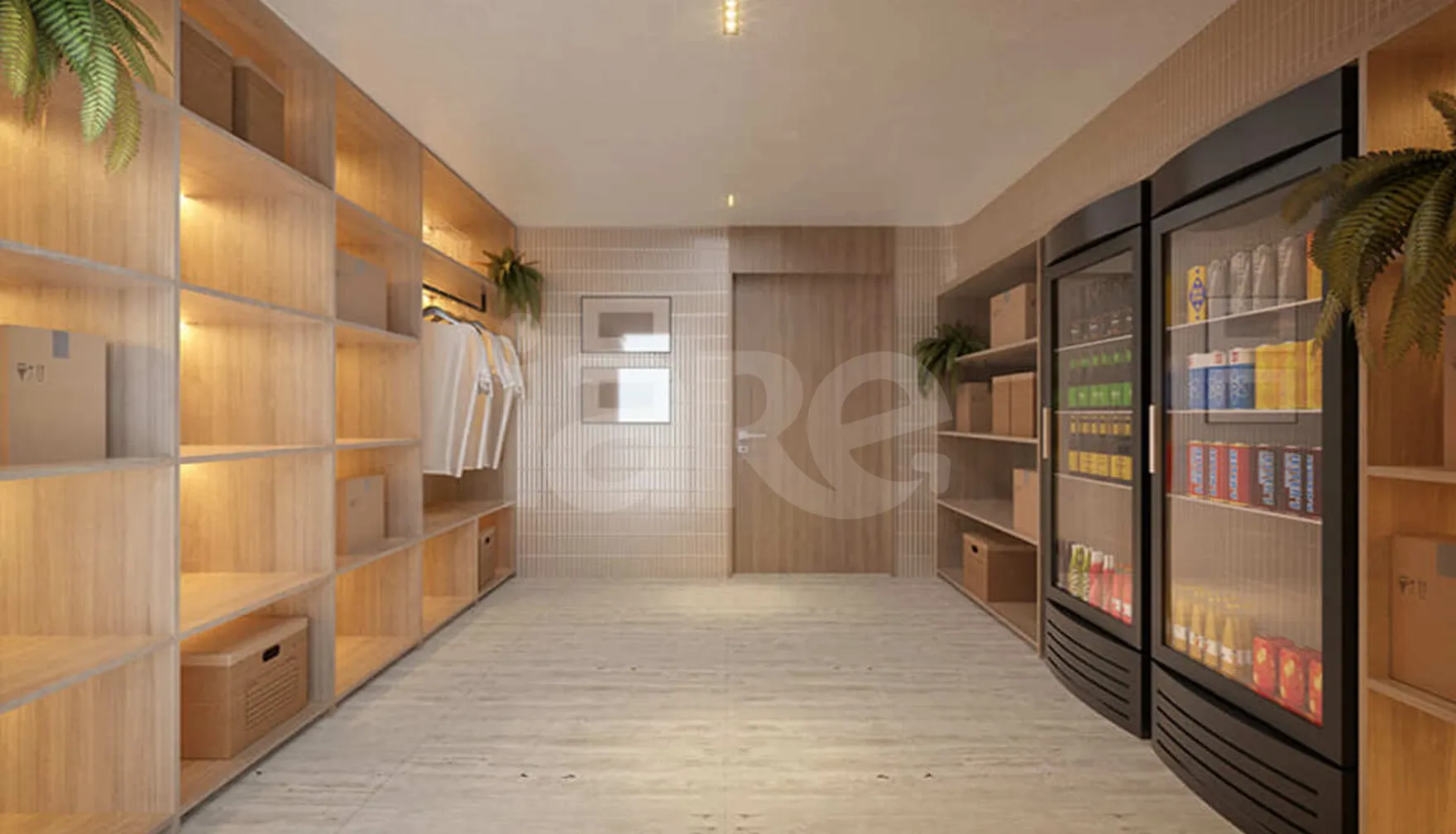 495 Joaquim Lírio Carlos Madeira Residences - Cobertura com 862,76 m², em Praia do Canto — foto 24