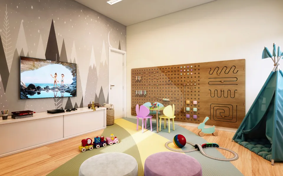 Maria do Carmo Vilaça - Apartamento com 130 m², em Pina — foto 8