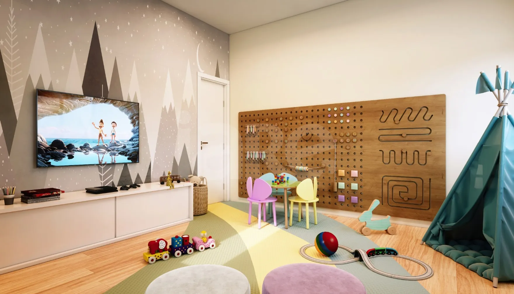 Maria do Carmo Vilaça - Apartamento com 130 m², em Pina — foto 10