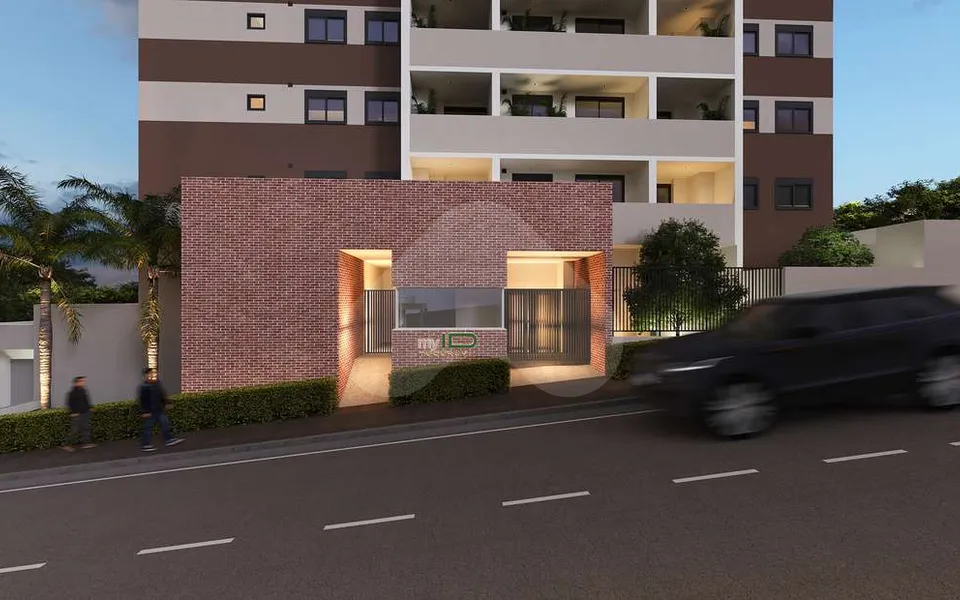myID Tucuruvi Unique - Apartamento com 30,92 m², em Tucuruvi — foto 8