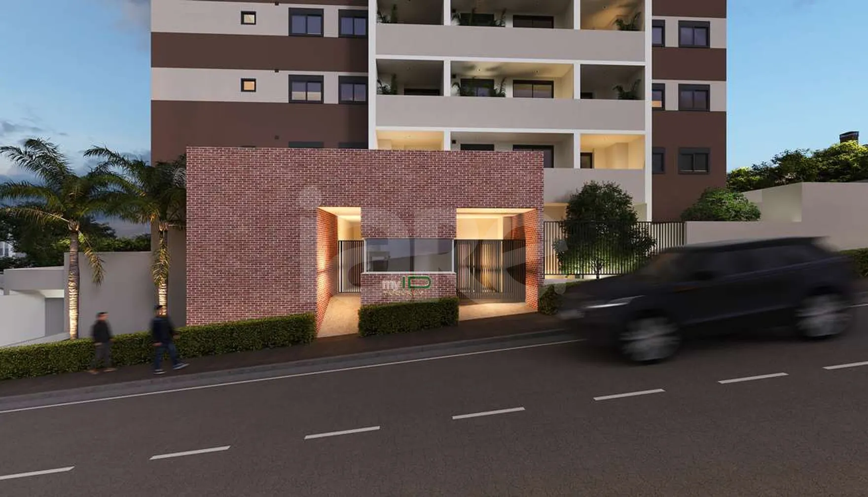 myID Tucuruvi Unique - Apartamento com 37,09 m², em Vila Mazzei — foto 8