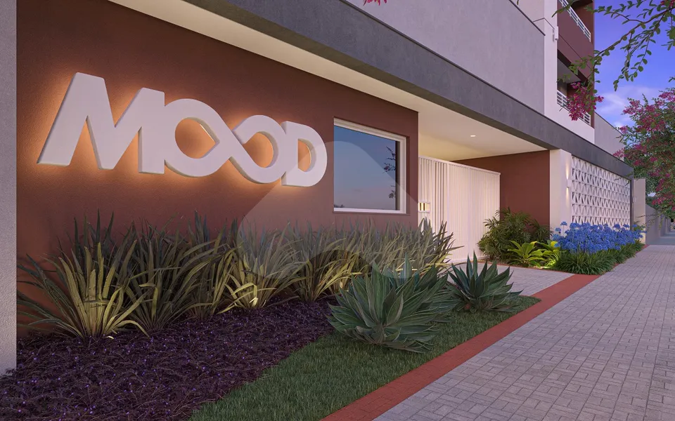 Mood Tatuapé - Apartamento com 27,43 m², em Maranhão — foto 5
