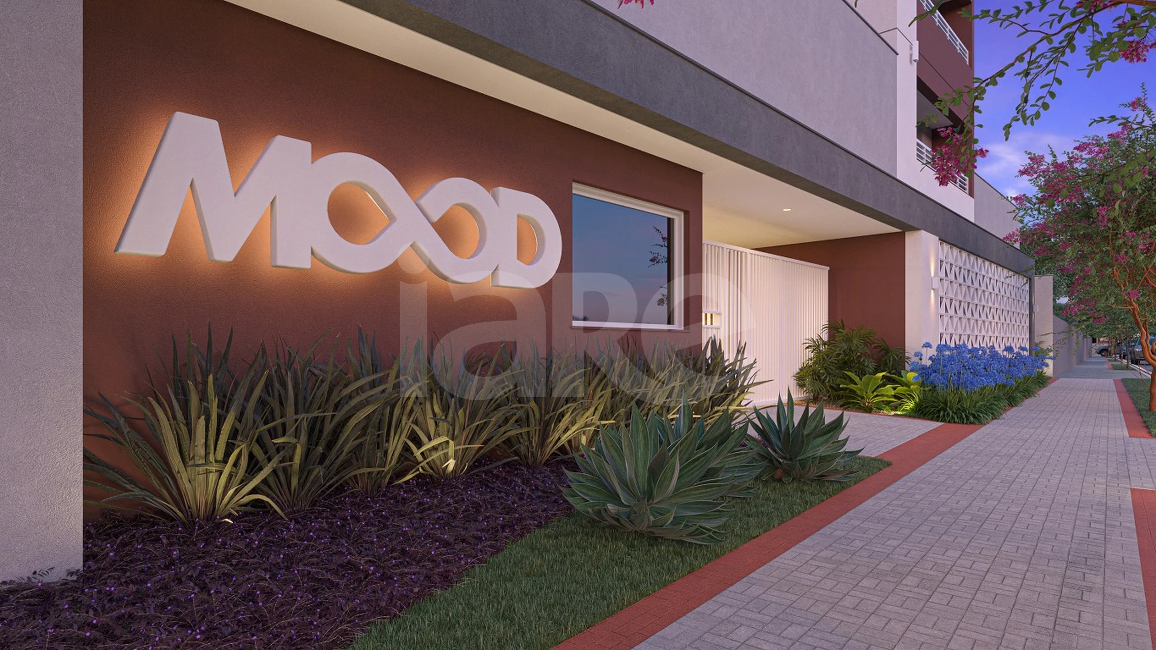 Mood Tatuapé - Apartamento com 37,01 m², em Maranhão — foto 5