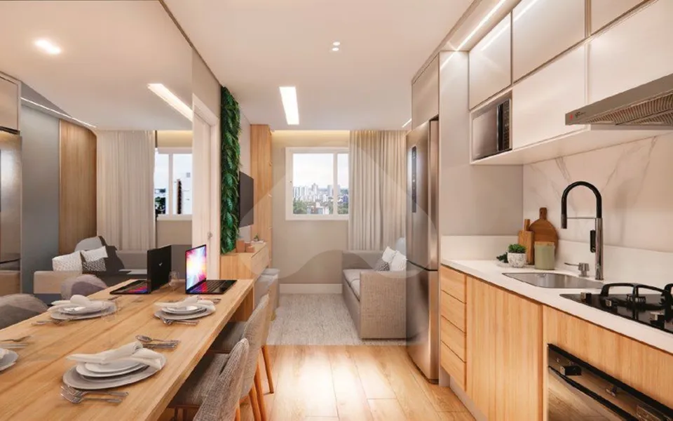 Marauá - Apartamento com 196150 m², em Parada XV de Novembro — foto 14