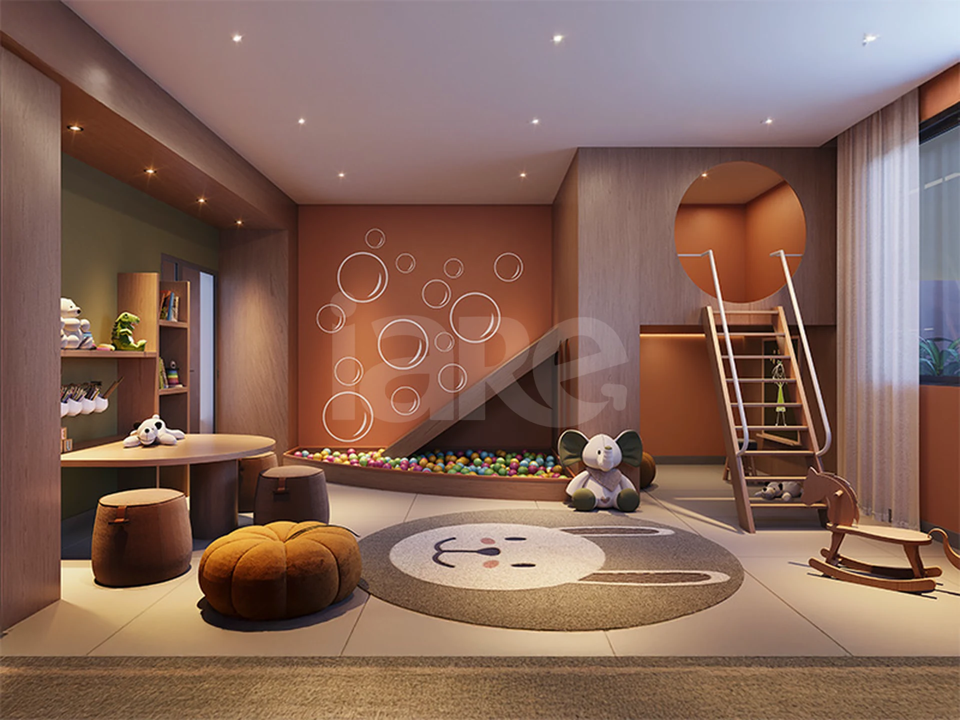 Ode Vila Clementino - Studio com 26,04 m², em Vila Clementino — foto 10