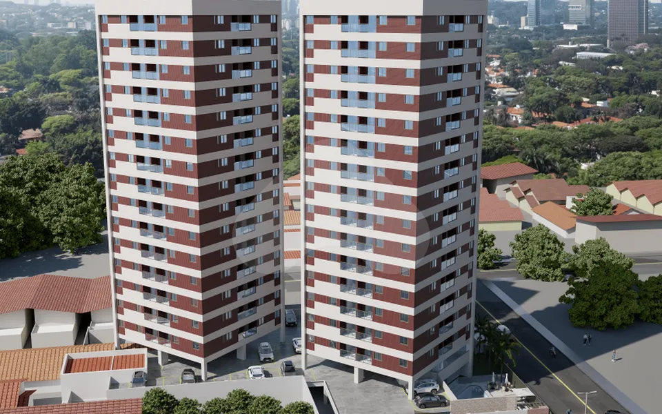 Brisa dos Nobres - Apartamento com 68 m², em Cordeiro — foto 4