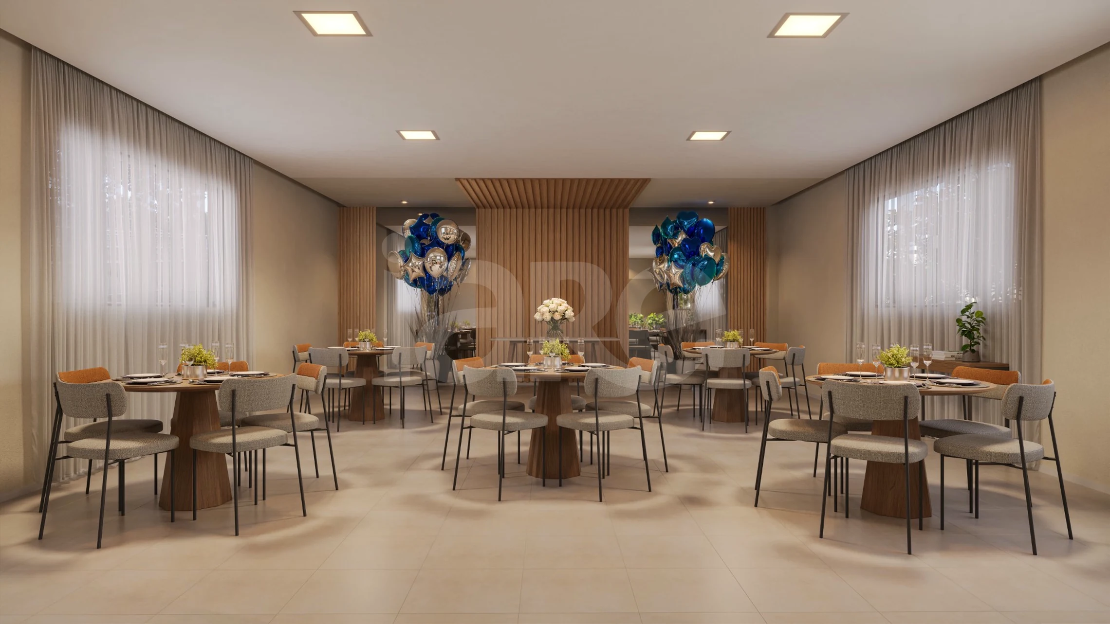 Nascente Pico dos Marins - Garden com 33,2 m², em Jardim Cidade Pirituba — foto 9