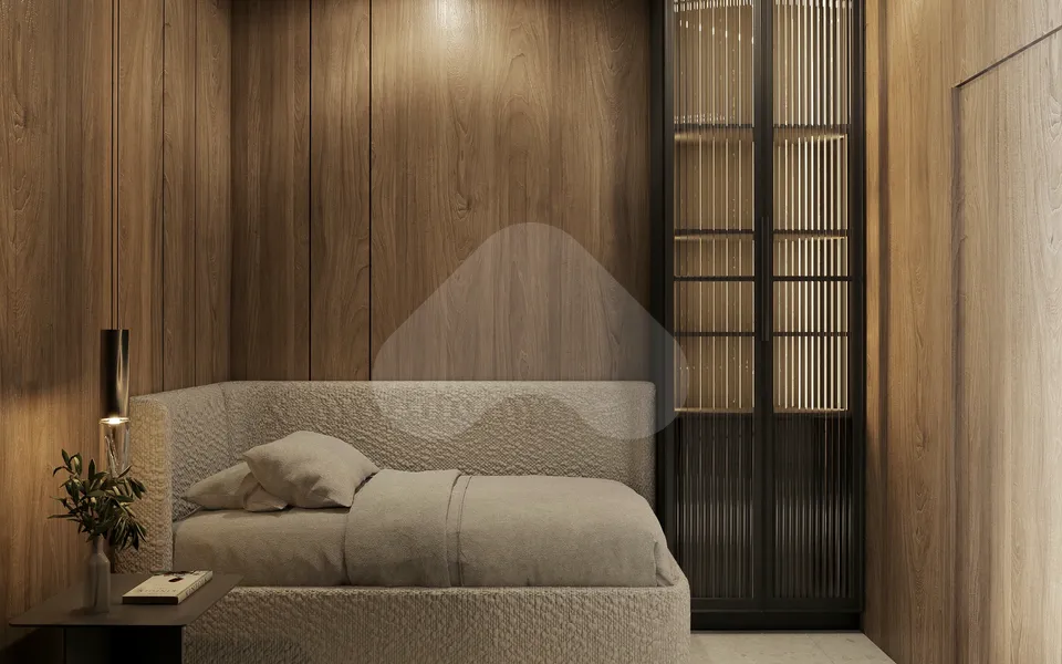 Paramount 116 - Studio com 28,48 m², em Centro — foto 40