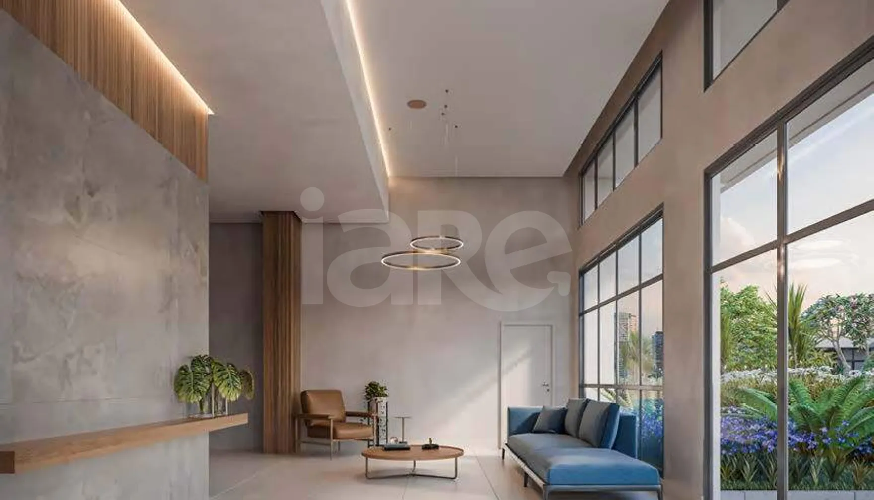 Morumbi Home Resort - Garden com 126,3 m², em Morumbi — foto 10