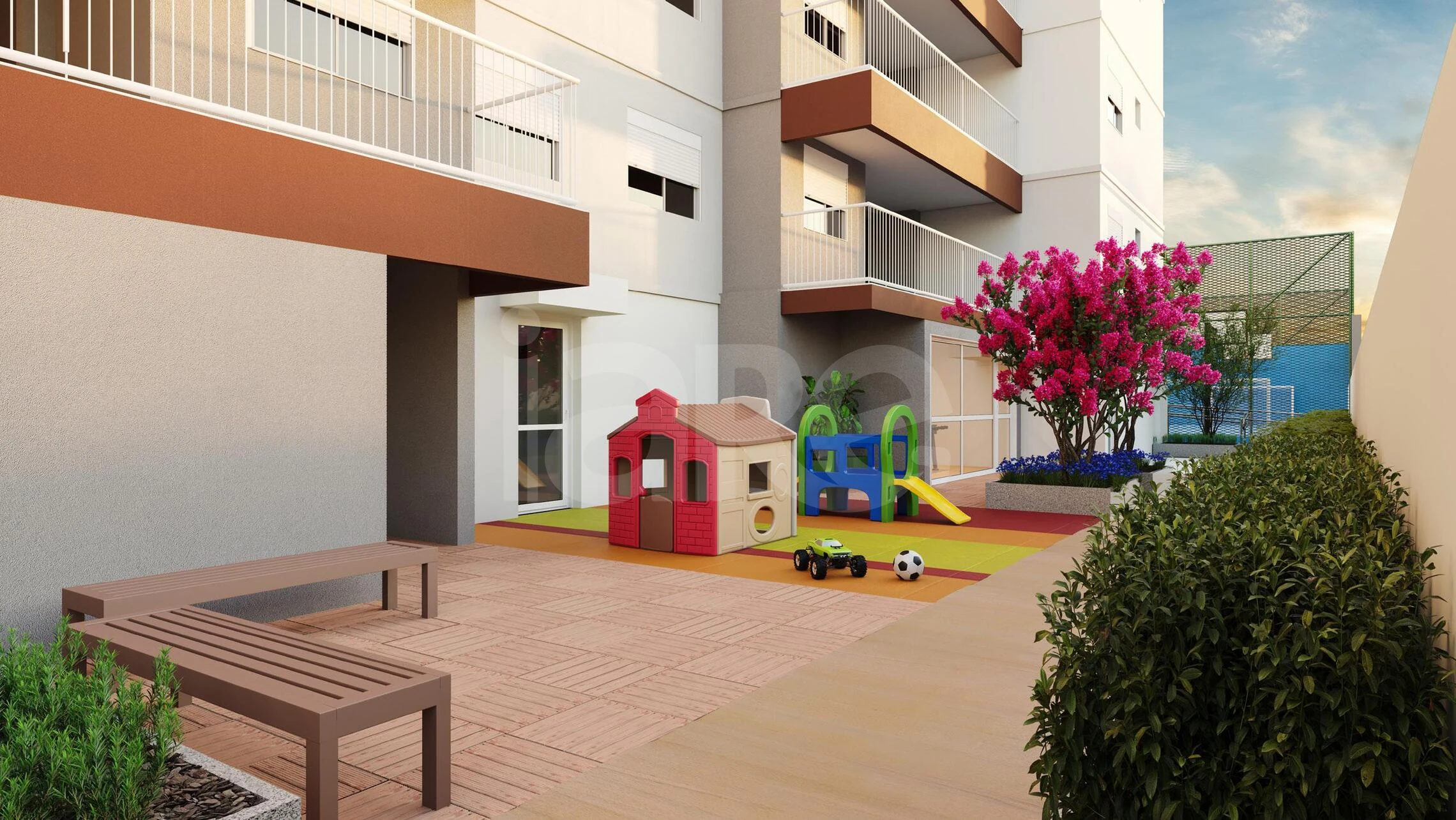 Wish 675 - Apartamento com 60,42 m², em Vila da Saúde — foto 15