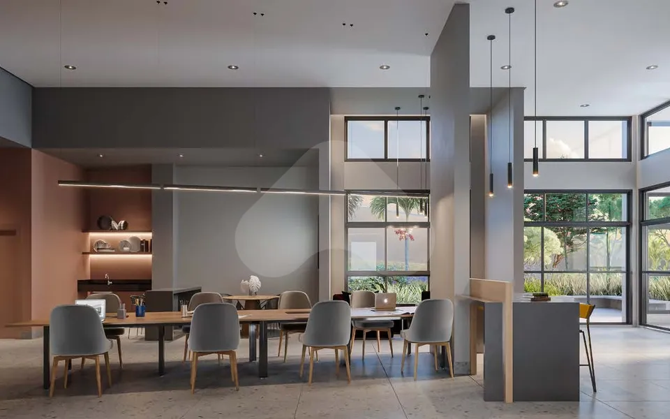 Morumbi Home Resort - Apartamento com 60,64 m², em Morumbi — foto 20