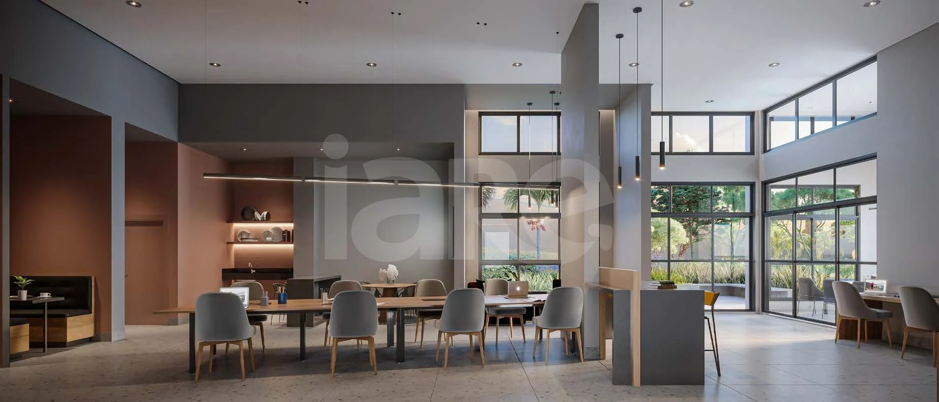Morumbi Home Resort - Garden com 126,3 m², em Morumbi — foto 20