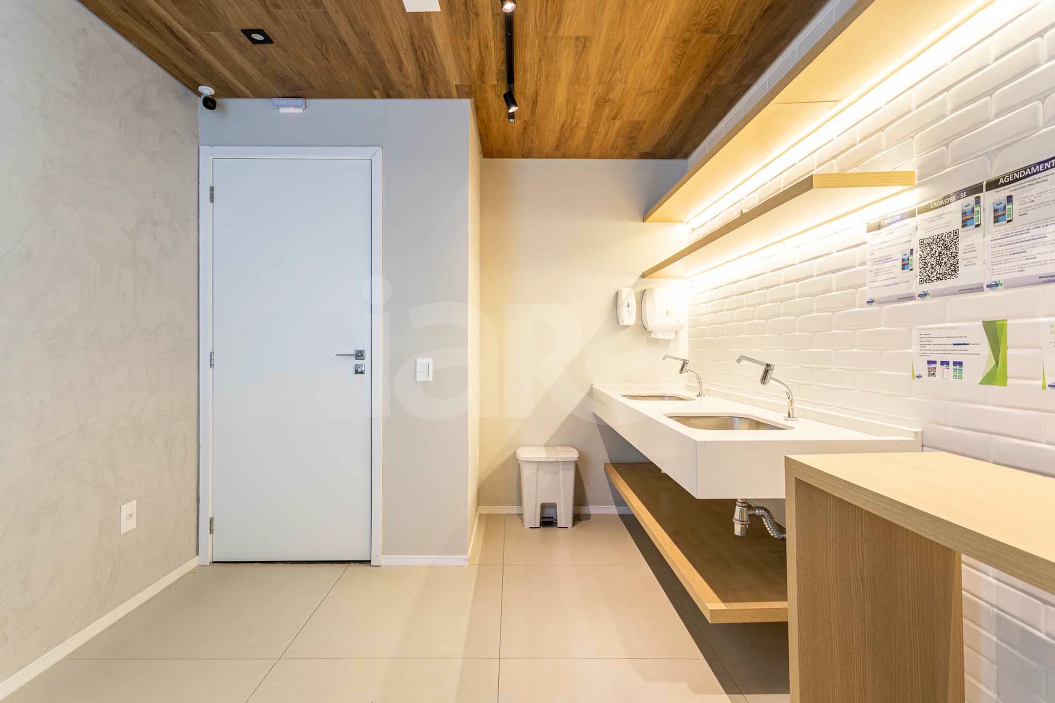 Next Paulista - Studio com 18,78 m², em Jardim Paulista — foto 12