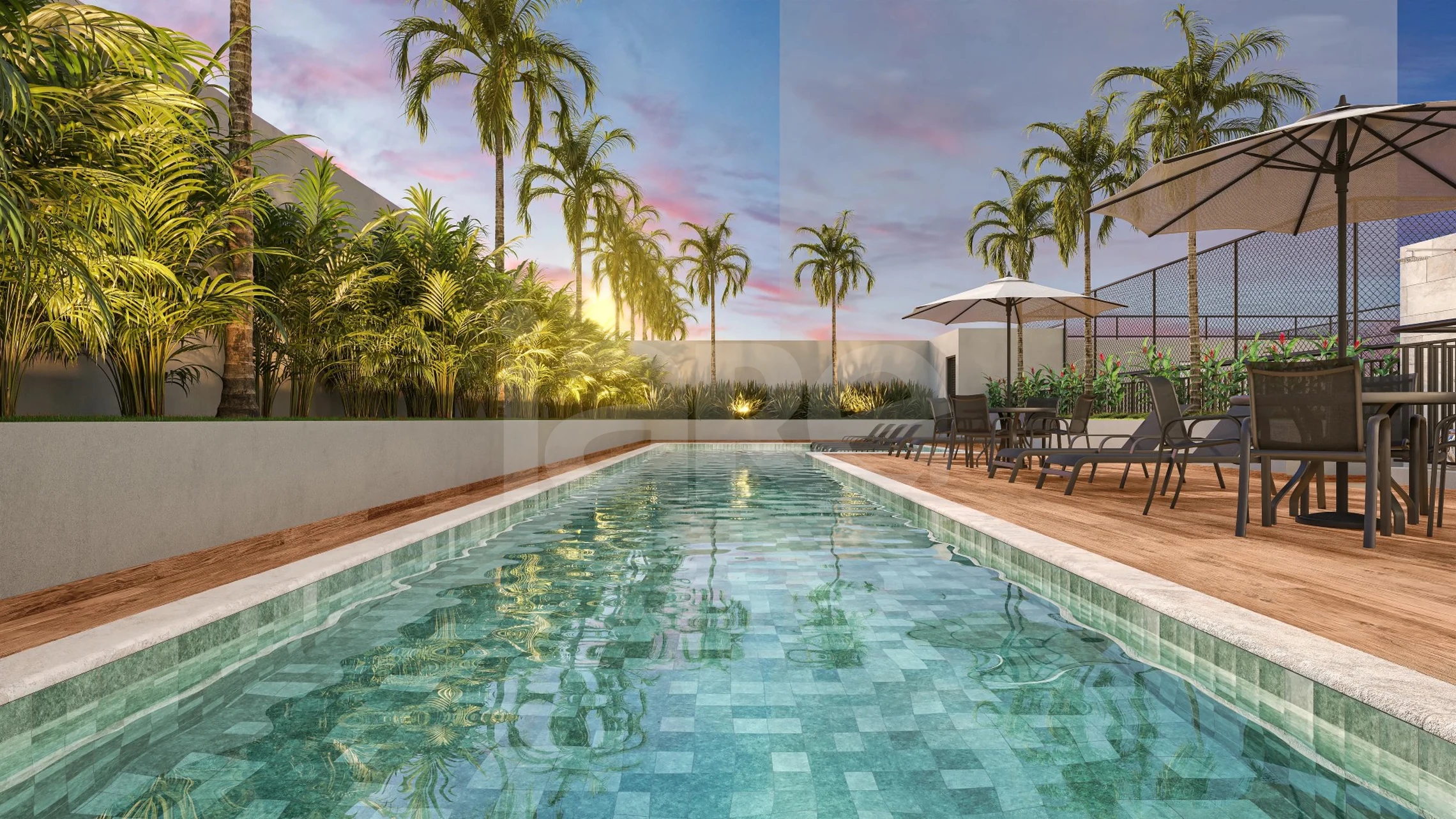 Class Prime - Apartamento com 47,61 m², em Jardim Independência — foto 16