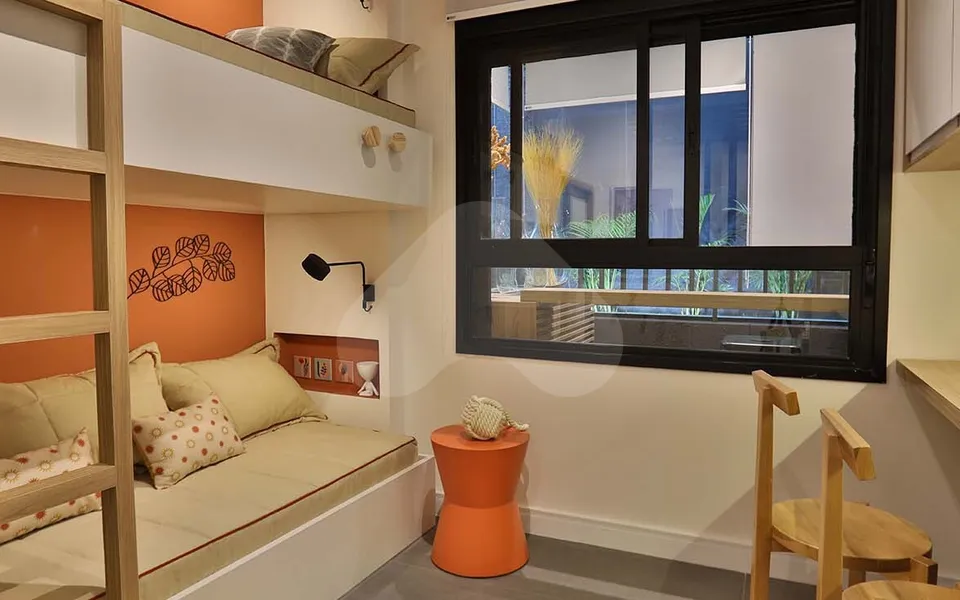 Supreme Jardim São Paulo - Apartamento com 64,68 m², em Jardim São Paulo — foto 10