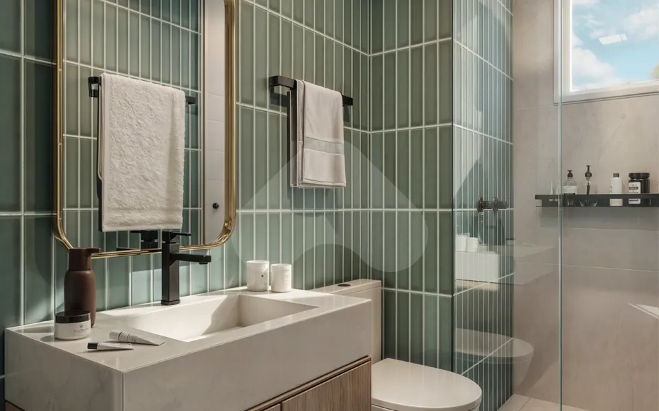 Livus Vila Sônia - Apartamento com 26,47 m², em Vila Sônia — foto 4