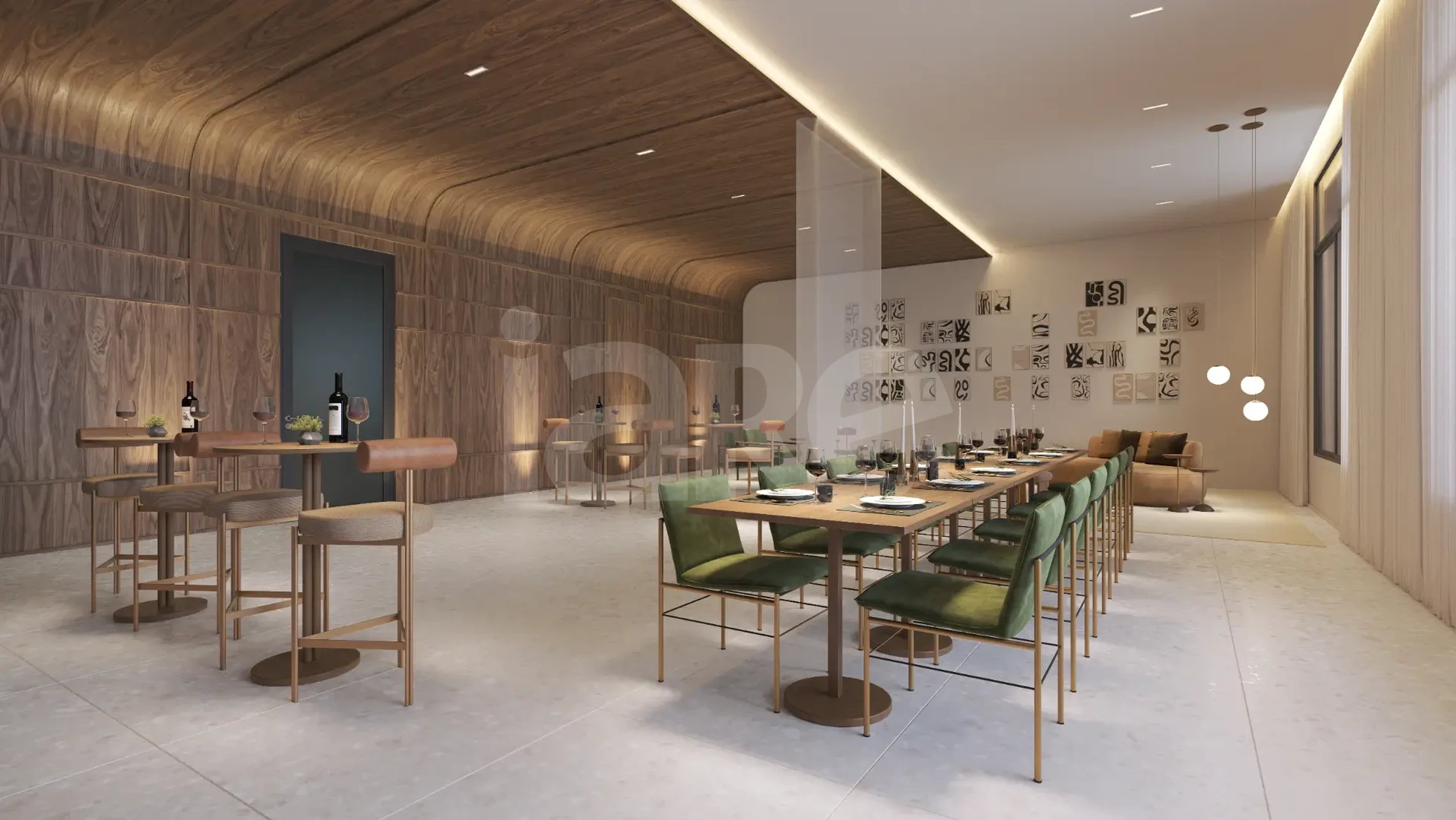 Metropolitan by Lindenberg - Apartamento com 31 m², em Chácara Santo Antônio — foto 18