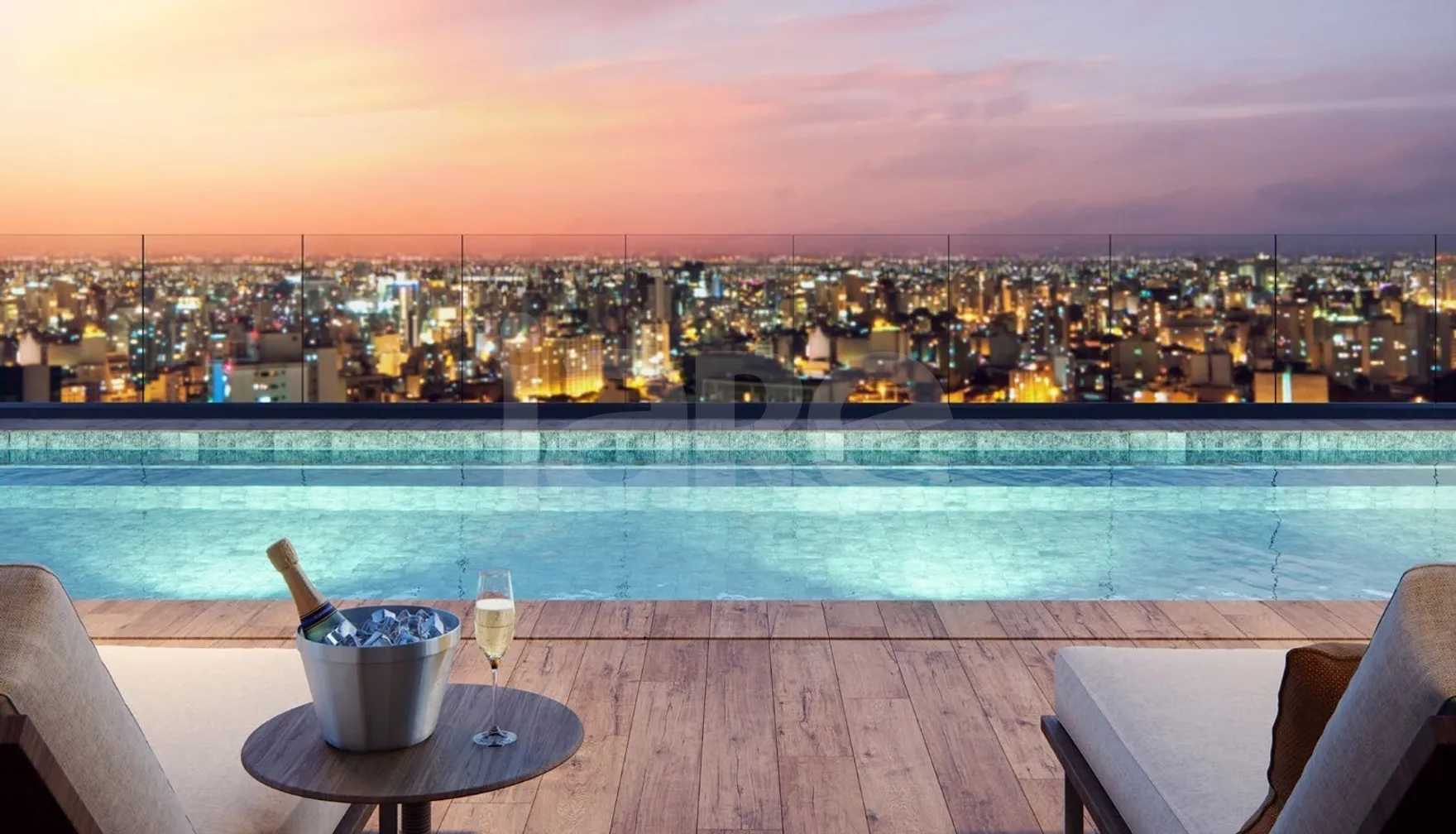 Haus Mitre Jardins - Apartamento com 132,4 m², em Bela Vista — foto 17