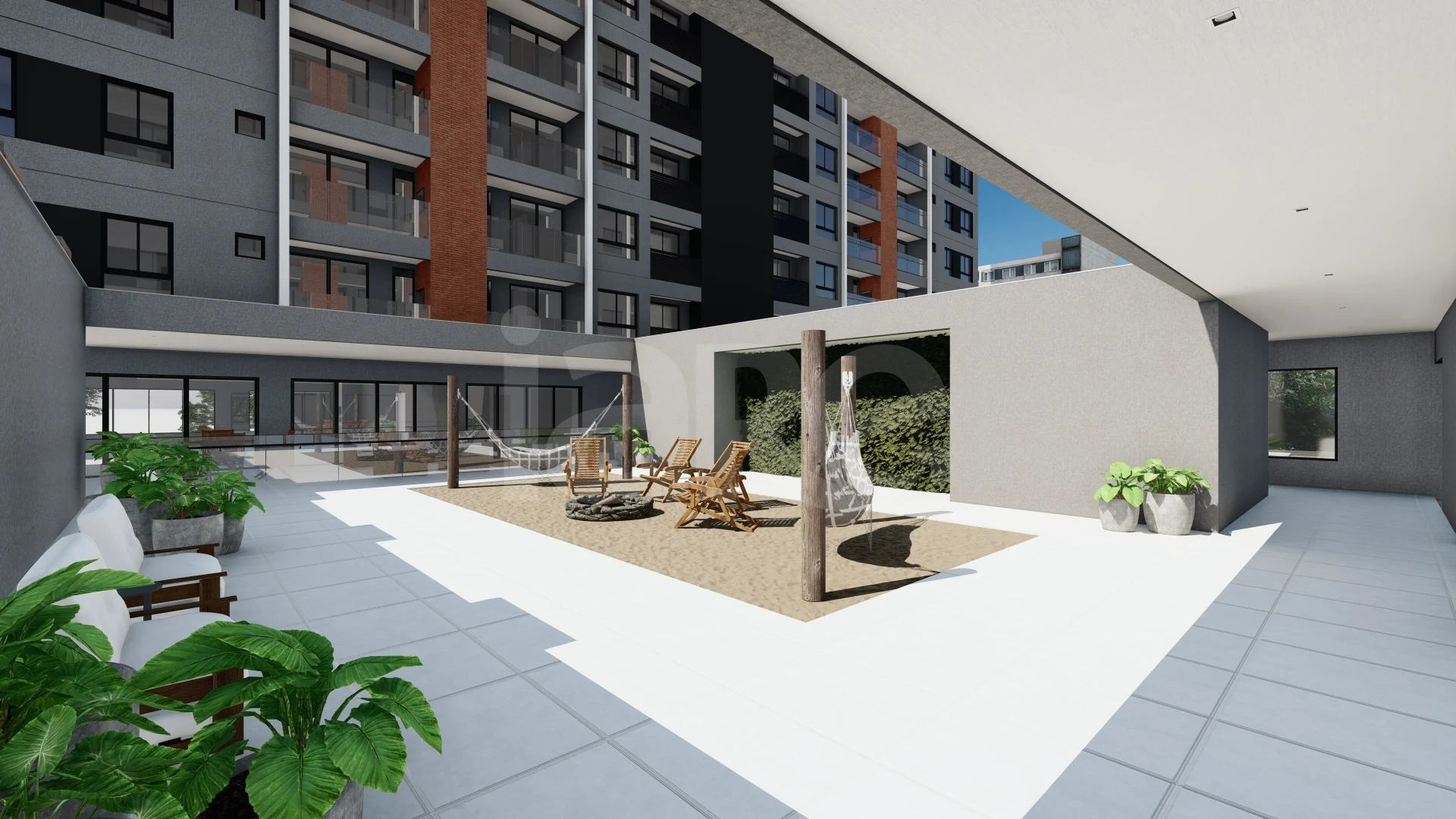 Lago Di San Pellegrino - Apartamento com 77,93 m², em Cordeiros — foto 18