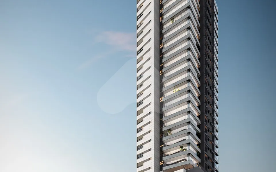 Harmonia da Vila - Studio com 23,95 m², em Vila Madalena — foto 9