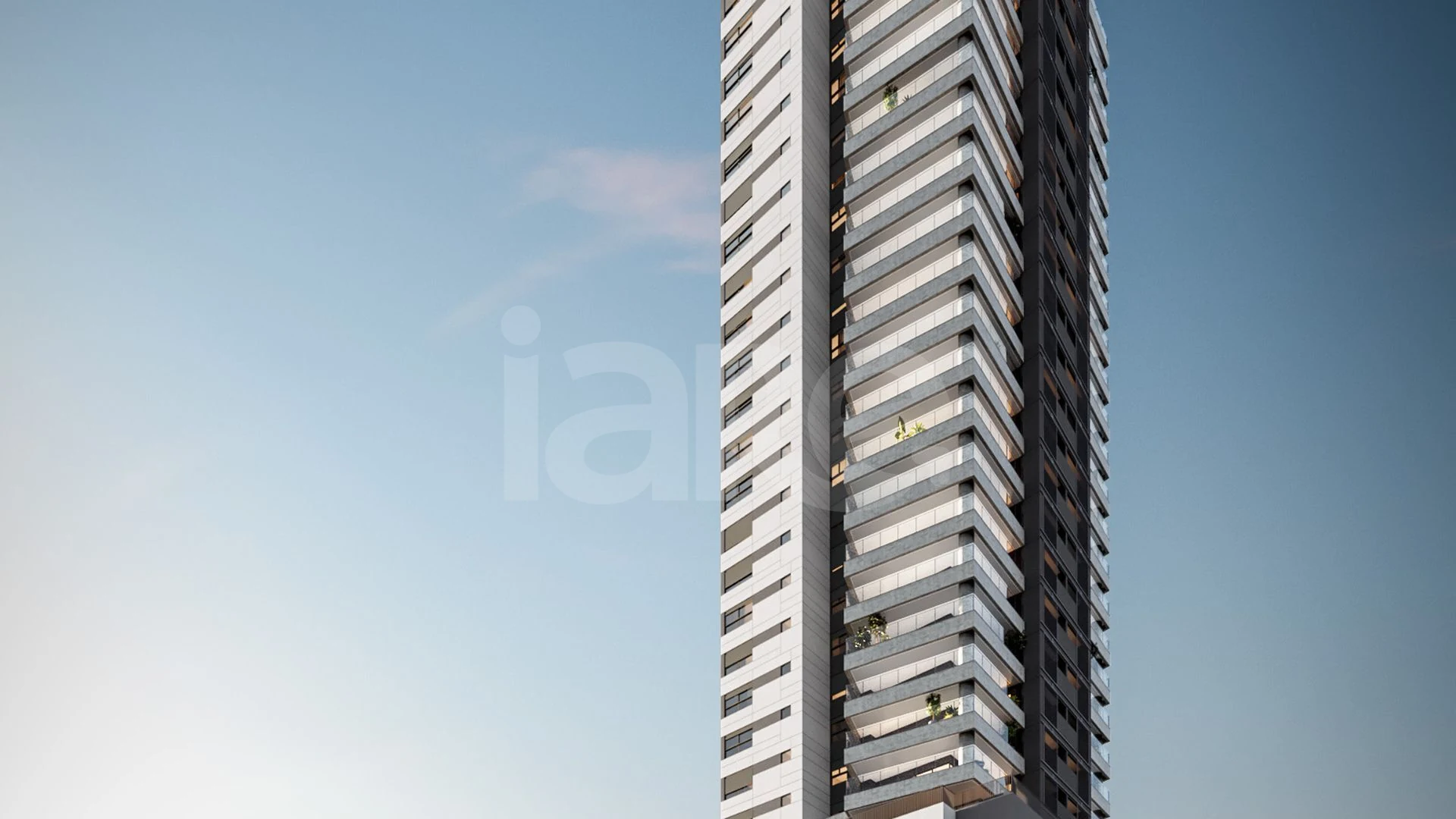Harmonia da Vila - Apartamento com 195,68 m², em Vila Madalena — foto 9