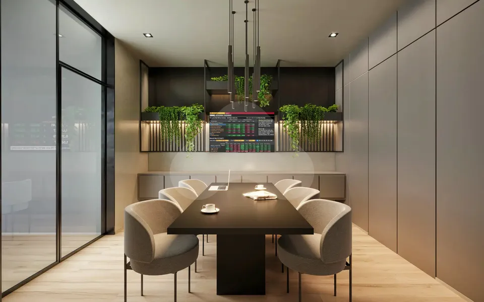 Nik Estilo Paulista - Studio com 25,49 m², em Vila Mariana — foto 19