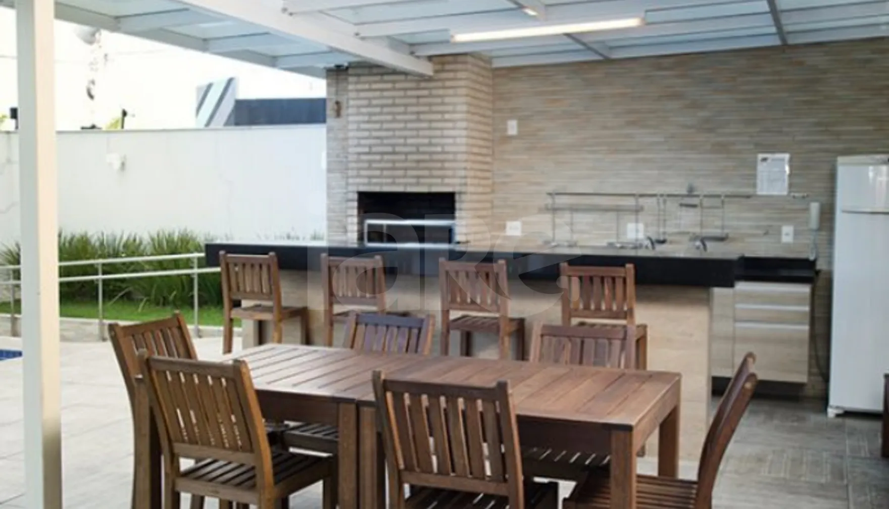Ocean Green - Cobertura com 313,85 m², em Jardim Camburi — foto 5