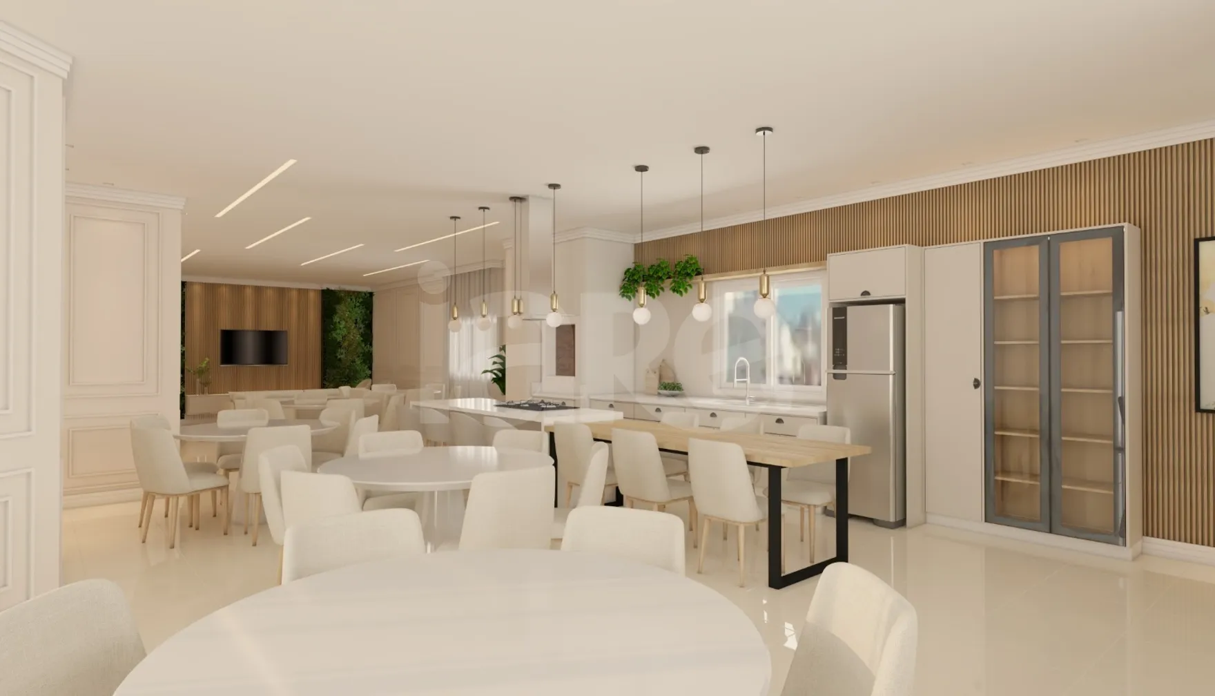 Prime Tower Residence - Apartamento com 129,32 m², em Centro — foto 12