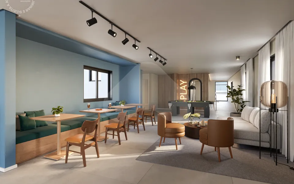 Sampa Consolação - Studio com 15,9 m², em Consolação — foto 14