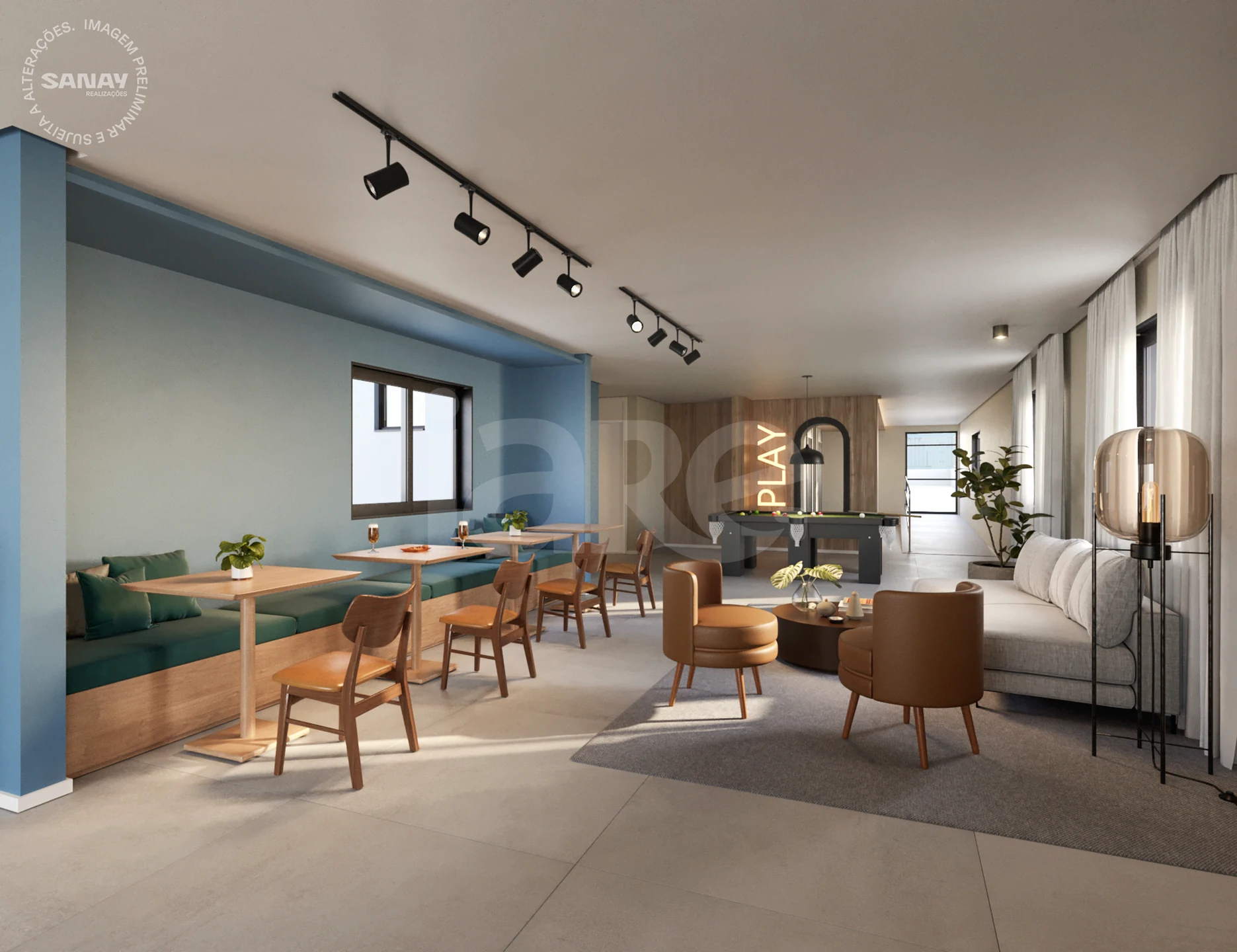 Sampa Consolação - Studio com 27,87 m², em Consolação — foto 14