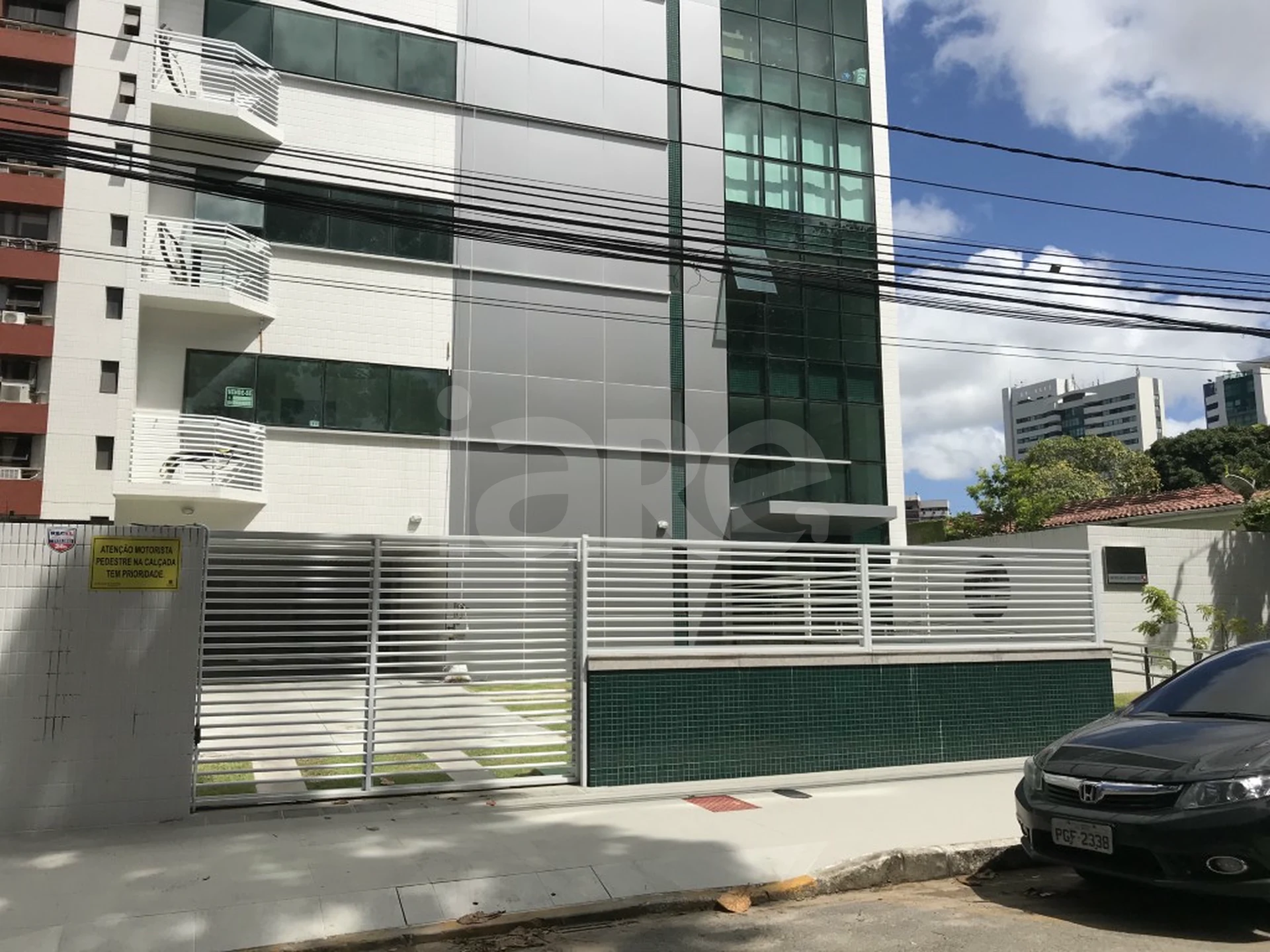 Germana Suassuna - Sala comercial com 26,19 m², em Casa Forte — foto 11