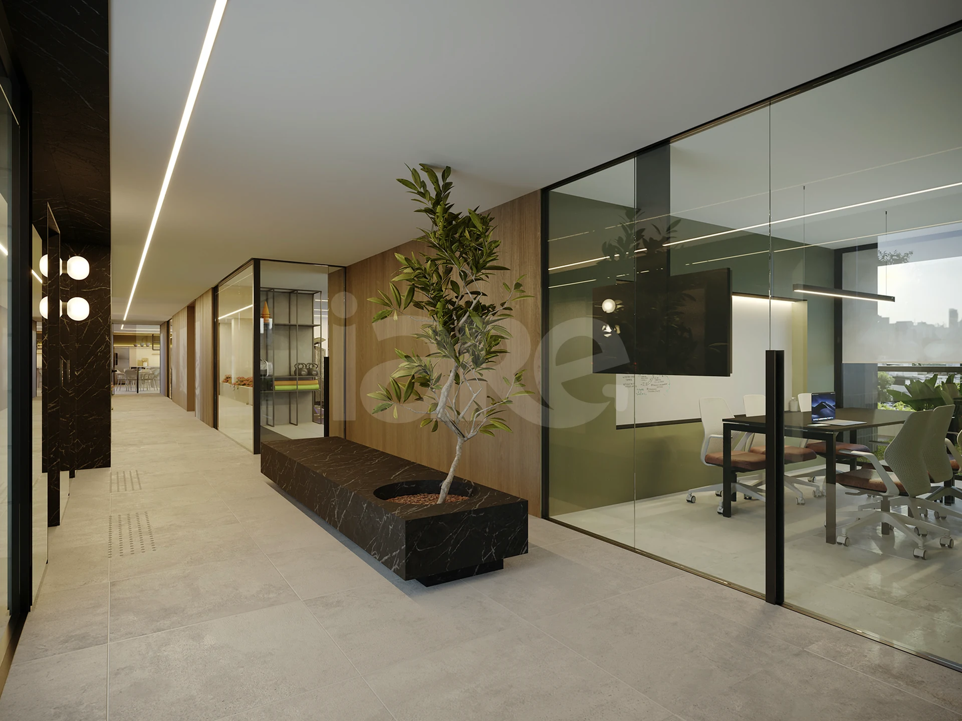 Pulse - Studio com 29,36 m², em Ilha do Leite — foto 12