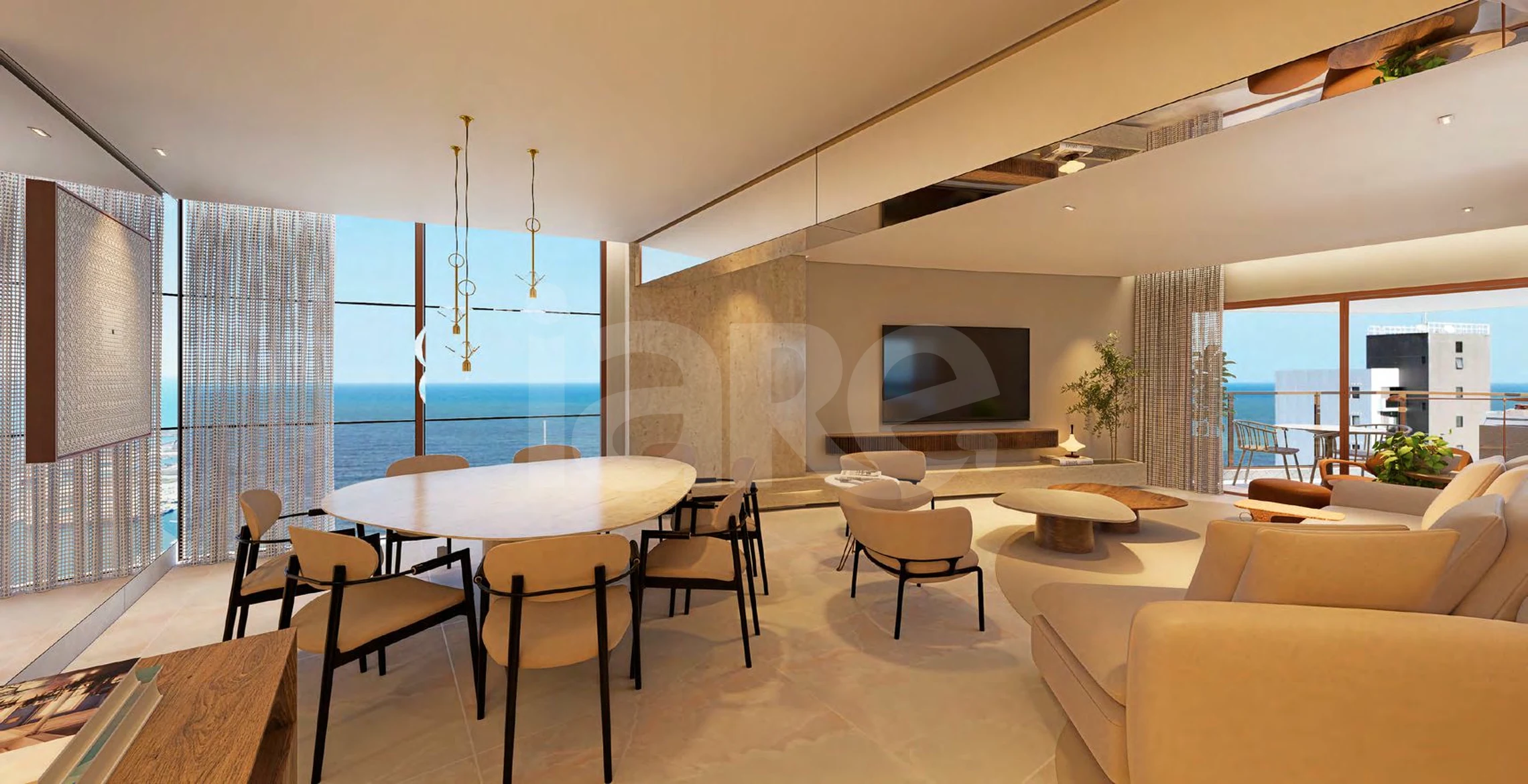 Casa Orizon - Apartamento com 168,8 m², em Pina — foto 13