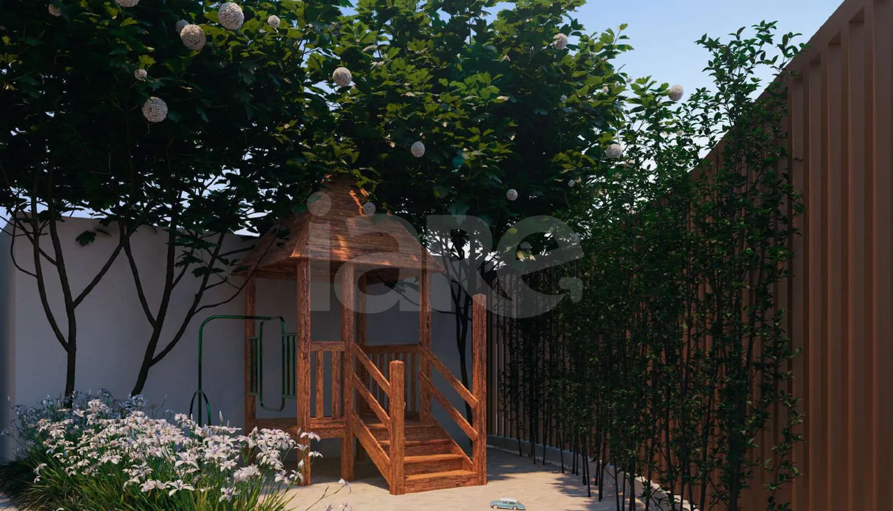Verus Fiore - Casa com 197 m², em Chácara Primavera — foto 16