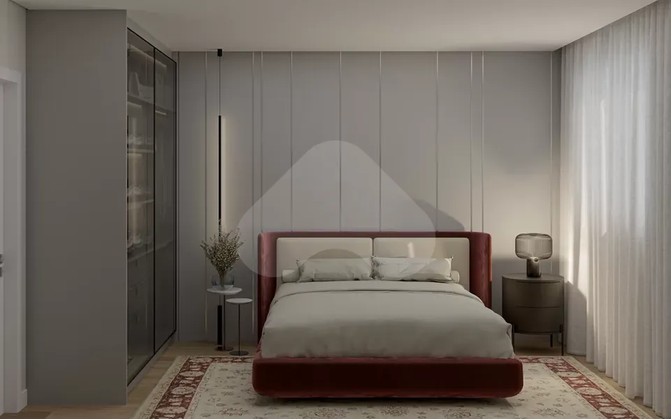 Terrasse Ciel Bleu - Apartamento com 86,96 m², em Ecoville — foto 37