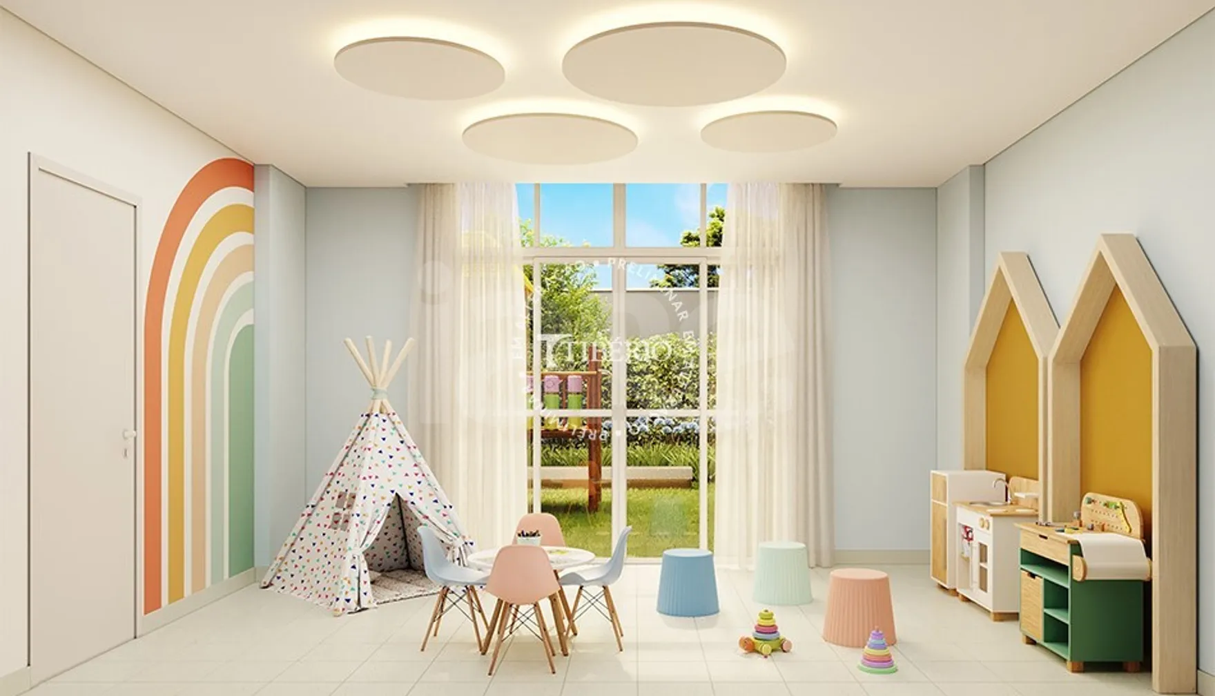 Jump Tatuapé - Apartamento com 38,08 m², em Tatuapé — foto 14
