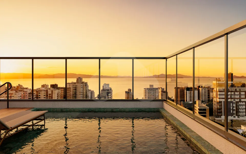 Parkside Rio Branco - Studio com 23,51 m², em Centro — foto 29