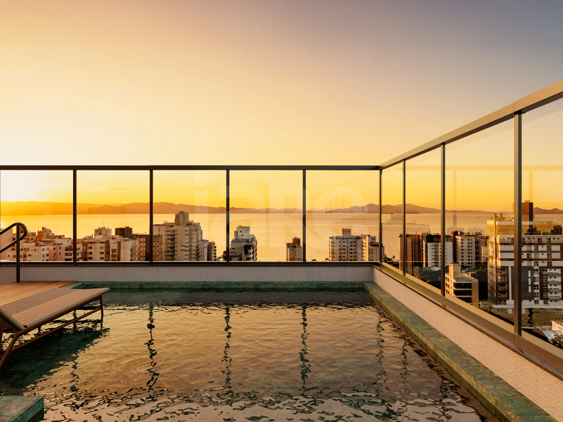 Parkside Rio Branco - Studio com 23,51 m², em Centro — foto 59
