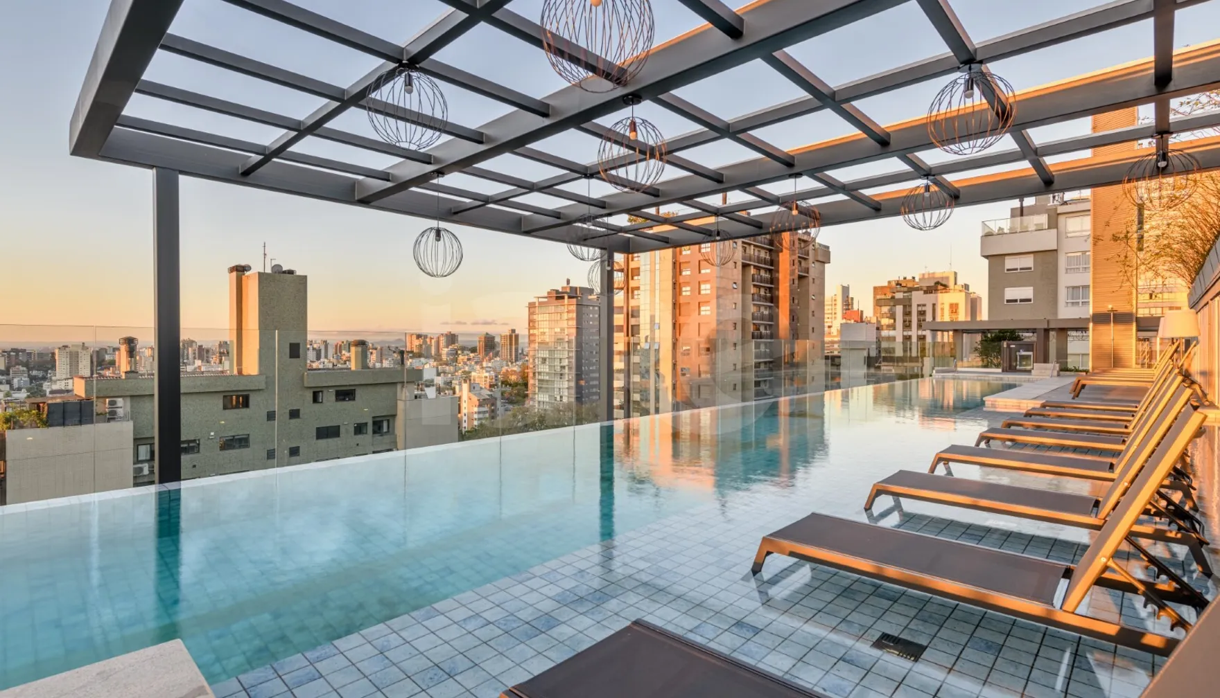 The Arch - Apartamento com 44,97 m², em Mont Serrat — foto 25