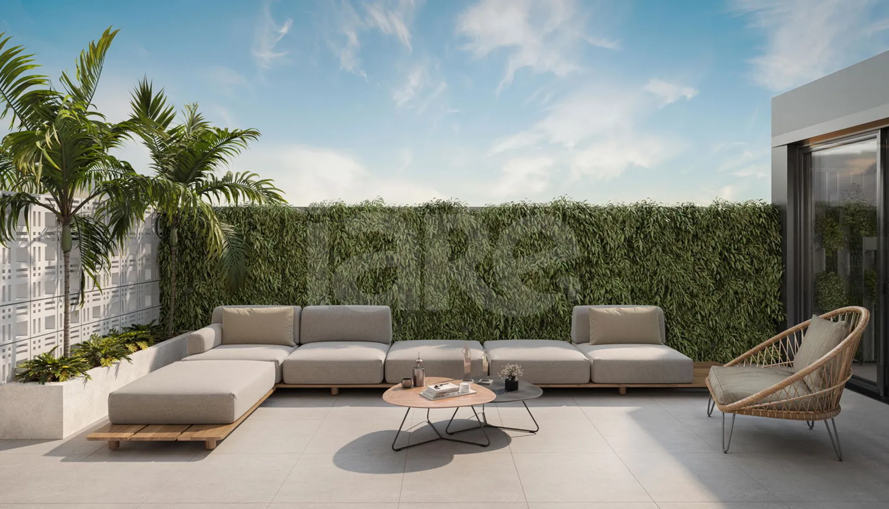 Amalfi Residence - Apartamento com 95,7 m², em Perequê — foto 19