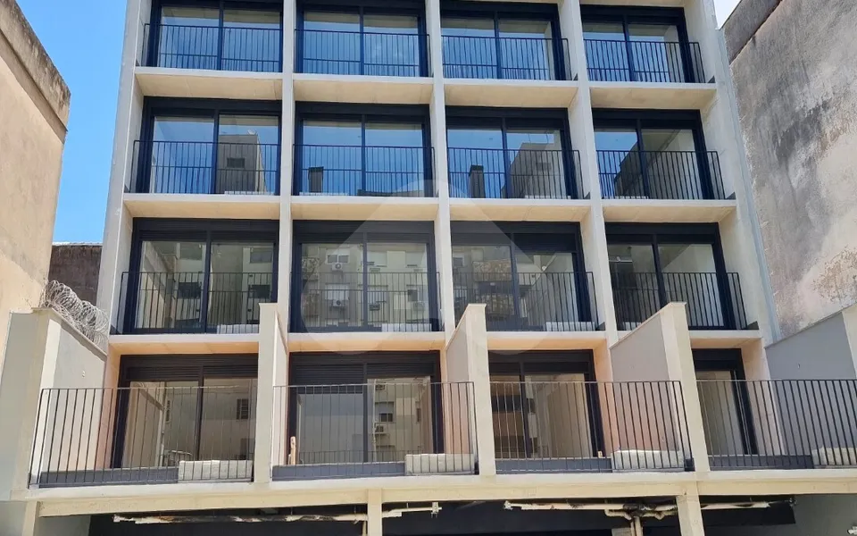 Beat - Studio com 37,61 m², em Cidade Baixa — foto 5