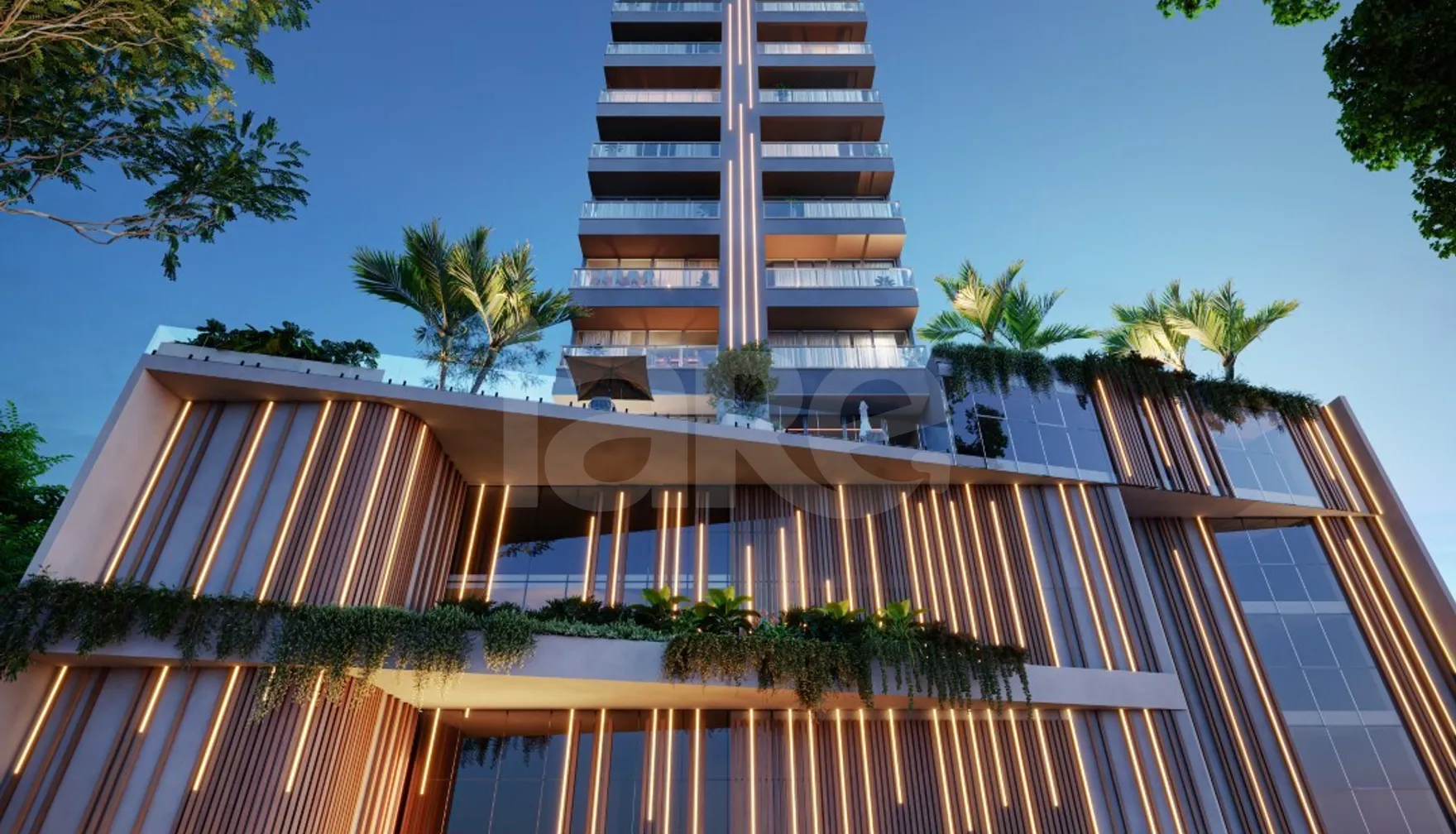 Venice Brava House - Apartamento com 79,15 m², em Fazendinha — foto 12