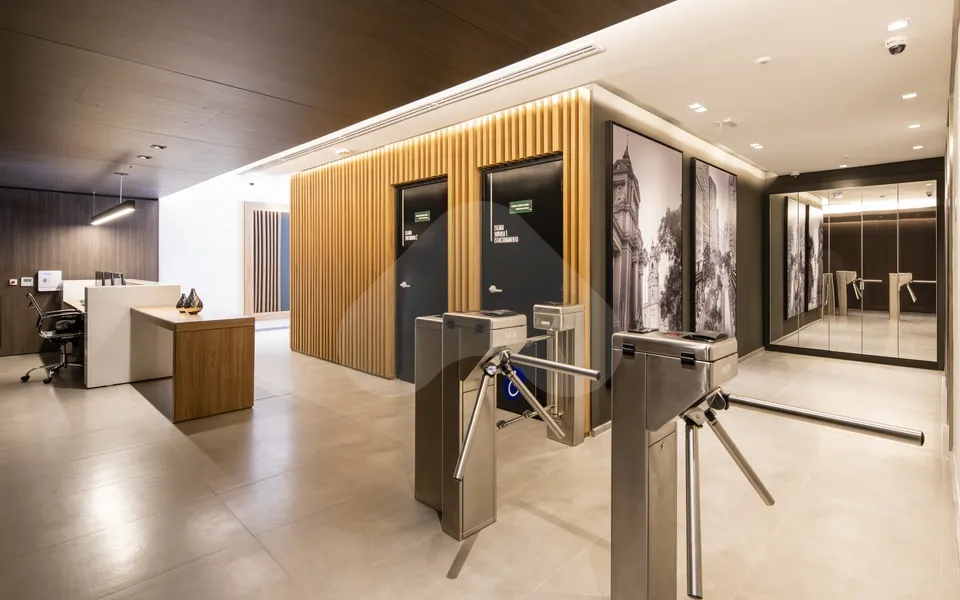 Artsy Studios Work - Sala comercial com 36,11 m², em Cidade Baixa — foto 8