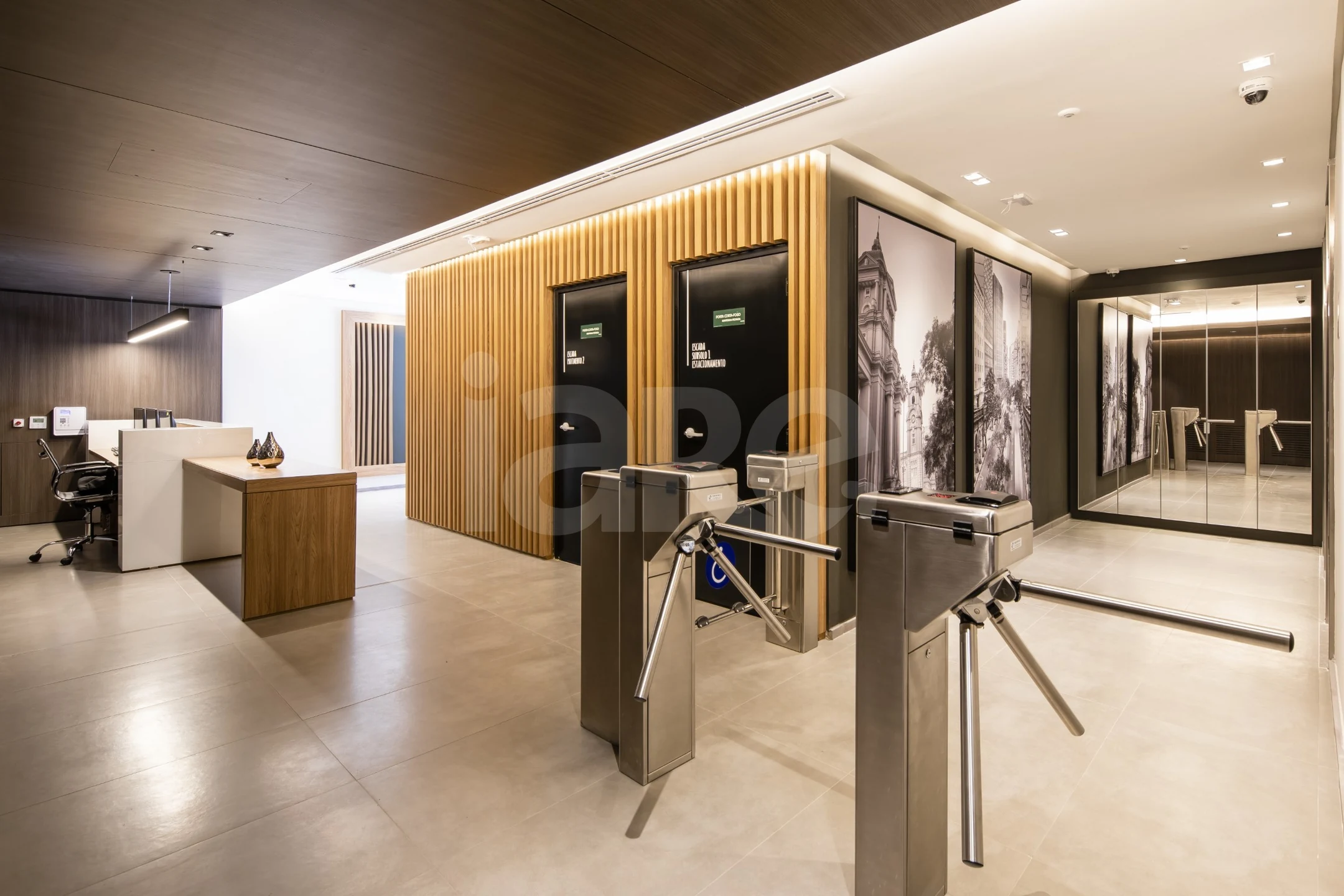 Artsy Studios Work - Sala comercial com 36,11 m², em Cidade Baixa — foto 10
