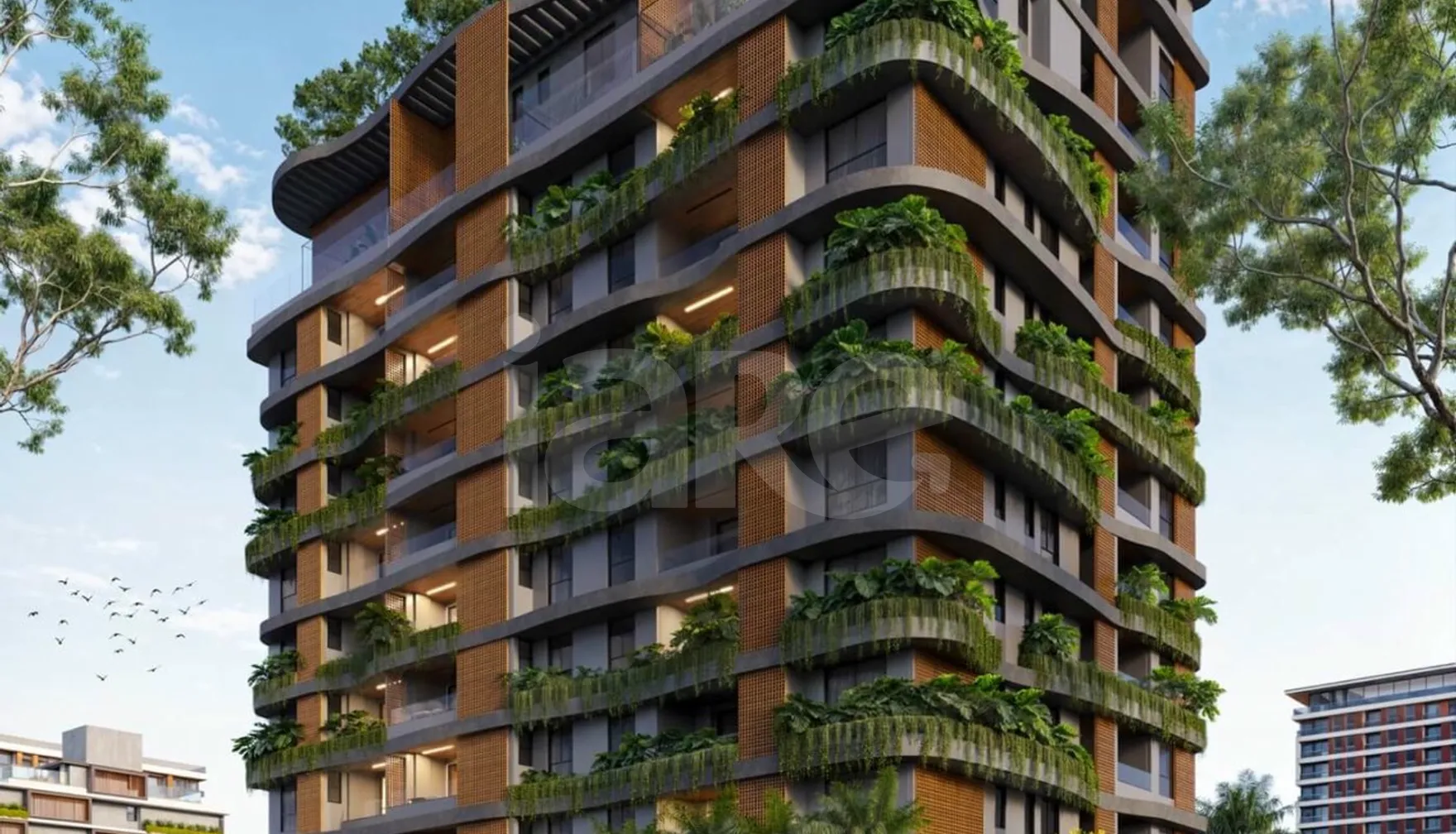 Botanic - Garden com 87,32 m², em Cabo Branco — foto 12