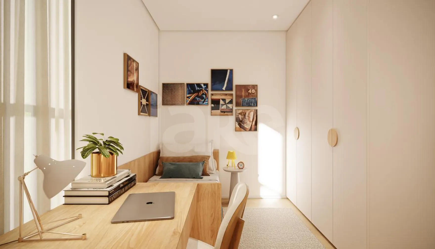 Nest Vila Ipojuca - Apartamento com 67,31 m², em Vila Ipojuca — foto 9
